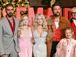 NY Special Screening of "The Housemaid"