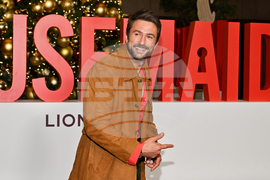 NY Special Screening of "The Housemaid"