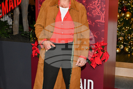 NY Special Screening of "The Housemaid"