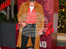 NY Special Screening of "The Housemaid"