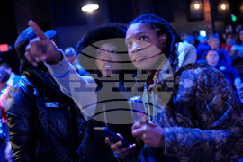 Election 2025 Tennessee Congress