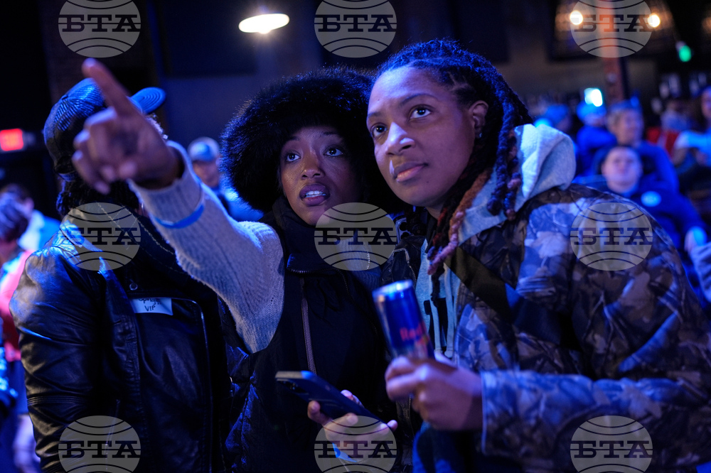 Election 2025 Tennessee Congress