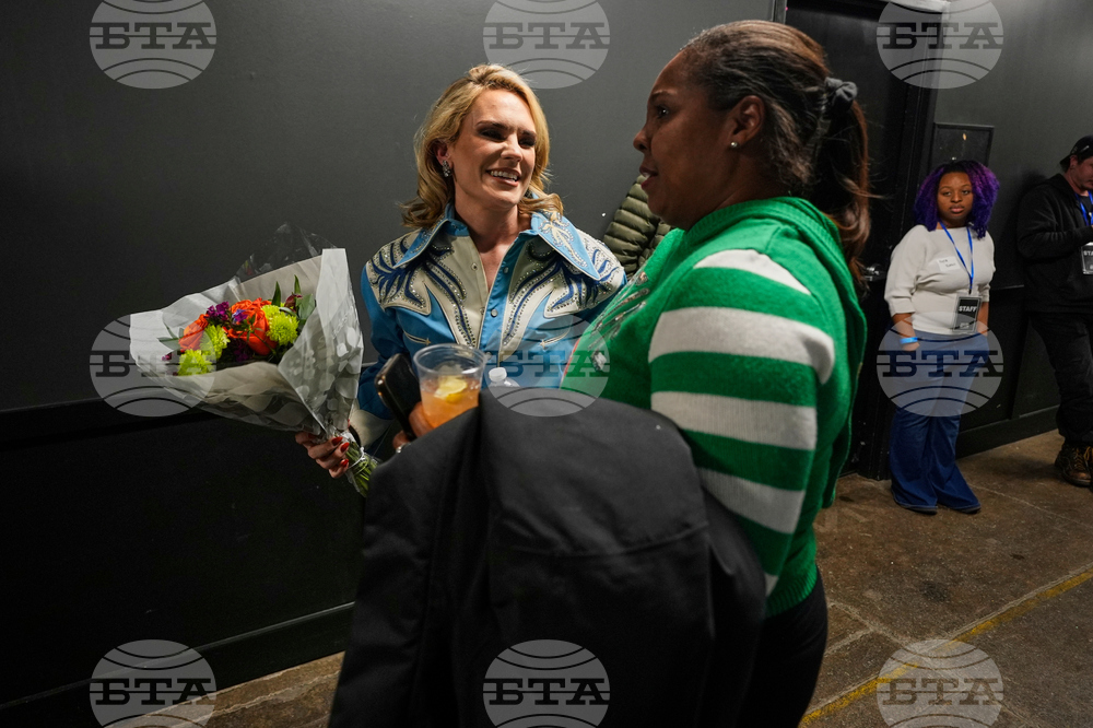 Election 2025 Tennessee Congress