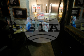 Election 2025 Tennessee Congress