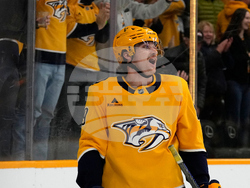 Flames Predators Hockey