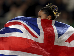 APTOPIX Turkey European Athletics Indoor Championships