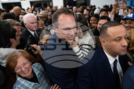 Election 2025 Jersey City Mayor