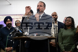 Election 2025 Jersey City Mayor