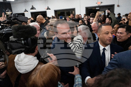 Election 2025 Jersey City Mayor