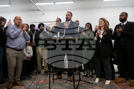 Election 2025 Jersey City Mayor