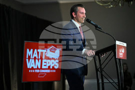 Election 2025 Tennessee Congress