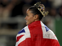 Turkey European Athletics Indoor Championships