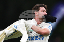 New Zealand West Indies Cricket