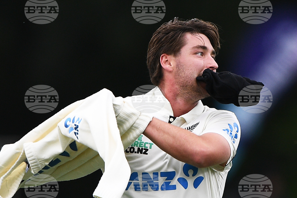 New Zealand West Indies Cricket