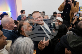 Election 2025 Jersey City Mayor