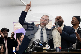 Election 2025 Jersey City Mayor