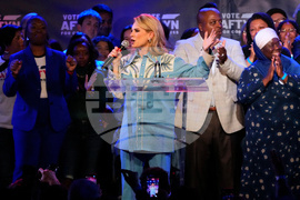 Election 2025 Tennessee Congress