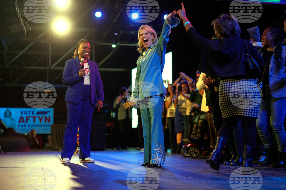 Election 2025 Tennessee Congress