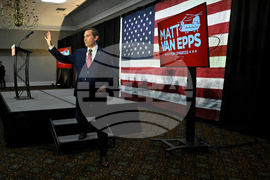 Election 2025 Tennessee Congress