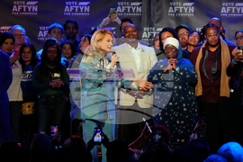 Election 2025 Tennessee Congress