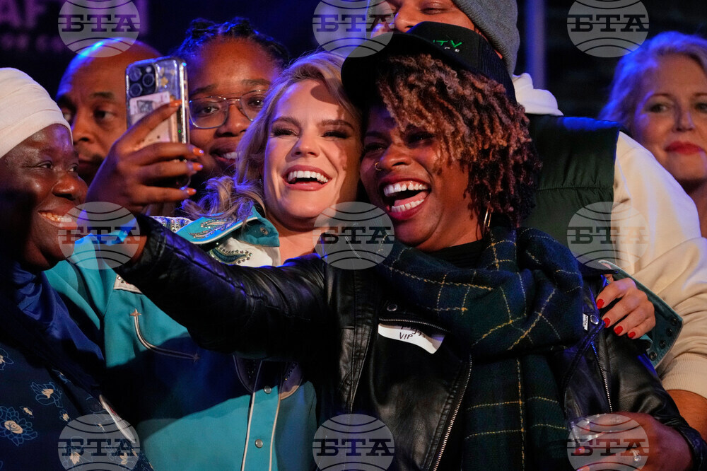 Election 2025 Tennessee Congress