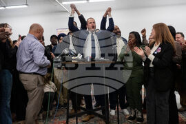 Election 2025 Jersey City Mayor