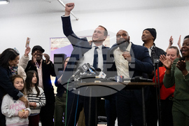 Election 2025 Jersey City Mayor