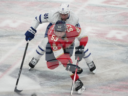 Maple Leafs Panthers Hockey