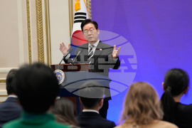 South Korea Politics