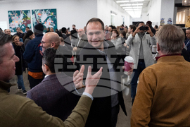 Election 2025 Jersey City Mayor