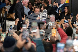 Election 2025 Jersey City Mayor