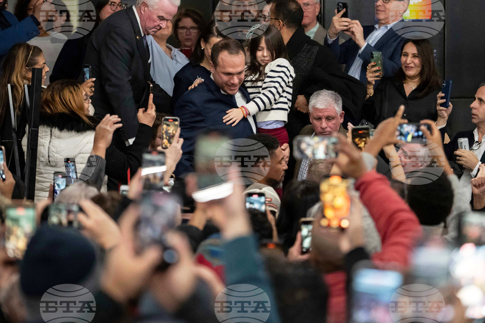 Election 2025 Jersey City Mayor