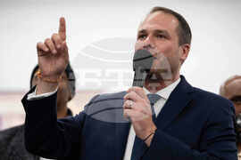 Election 2025 Jersey City Mayor