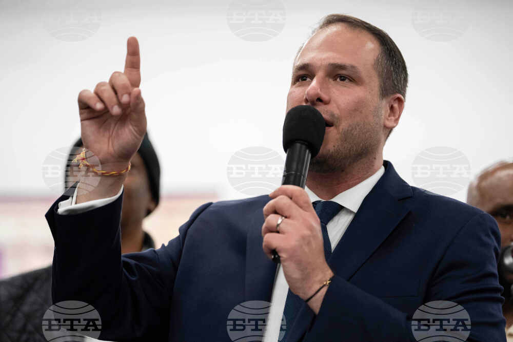 Election 2025 Jersey City Mayor