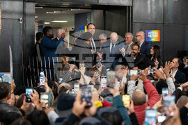 Election 2025 Jersey City Mayor