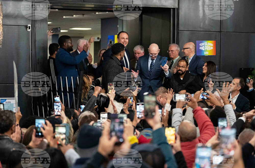 Election 2025 Jersey City Mayor