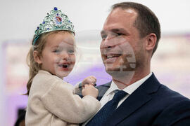 Election 2025 Jersey City Mayor