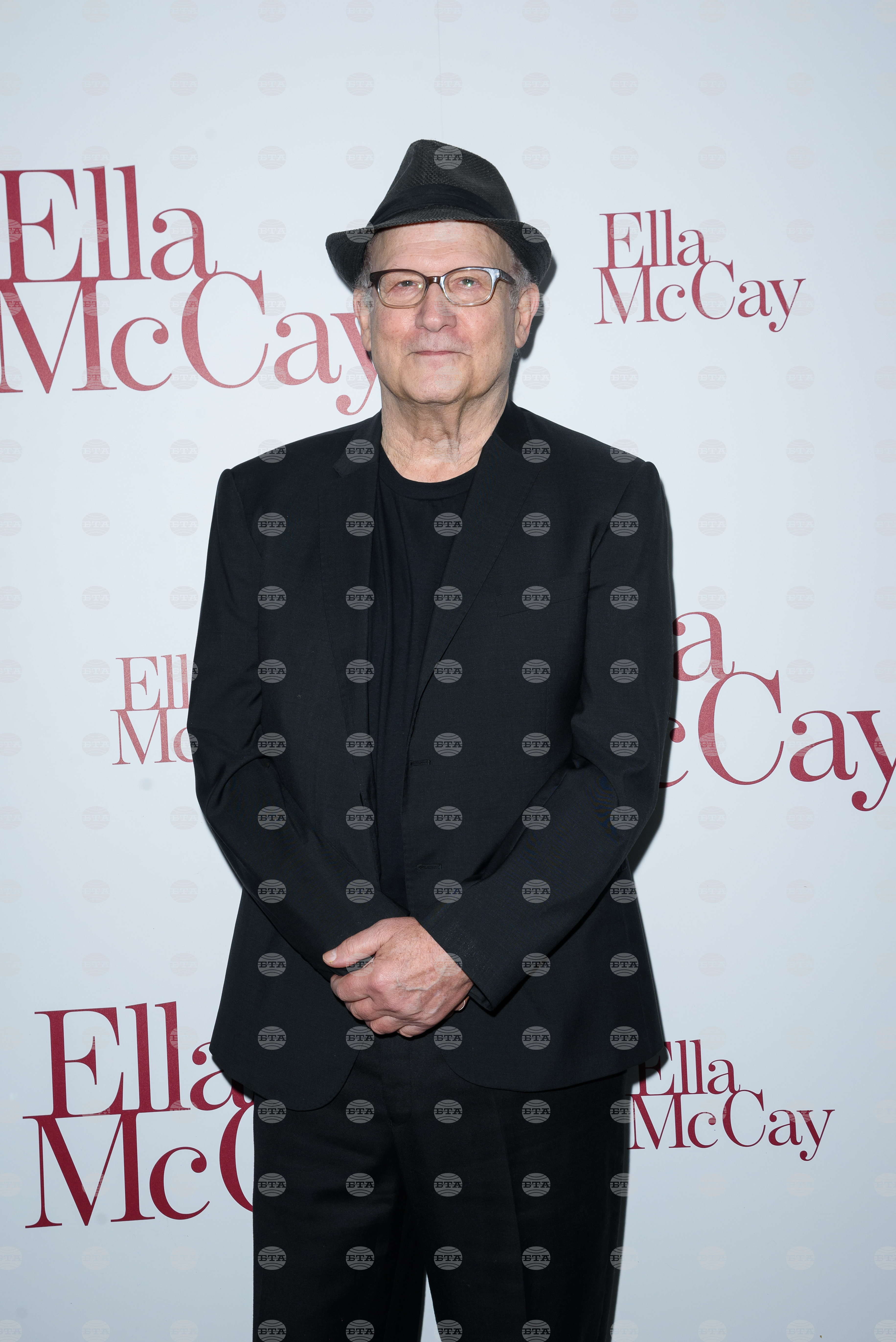 NY Special Screening of "Ella McCay"