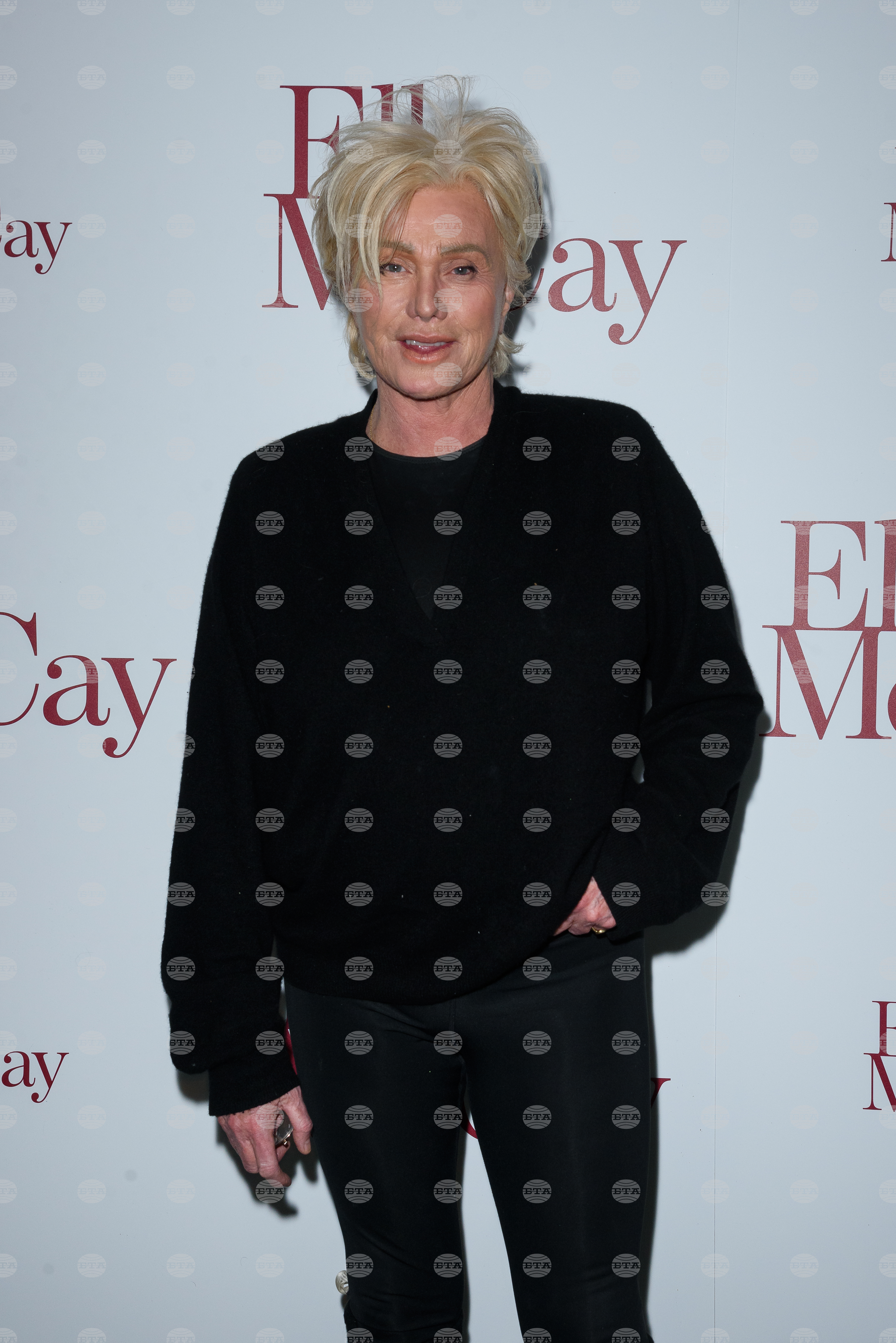 NY Special Screening of "Ella McCay"