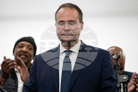 Election 2025 Jersey City Mayor