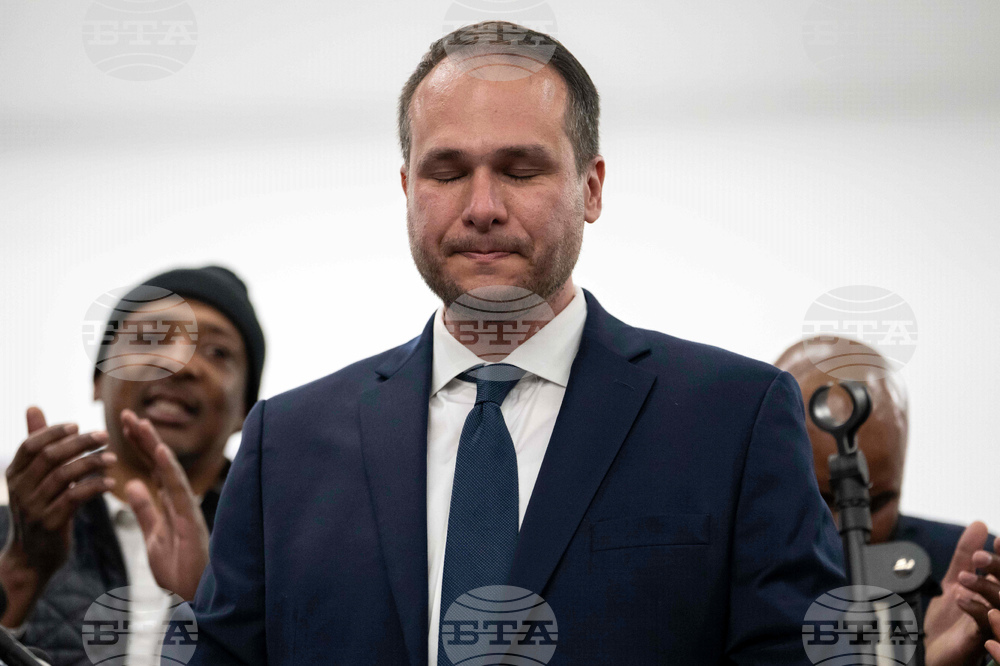 Election 2025 Jersey City Mayor