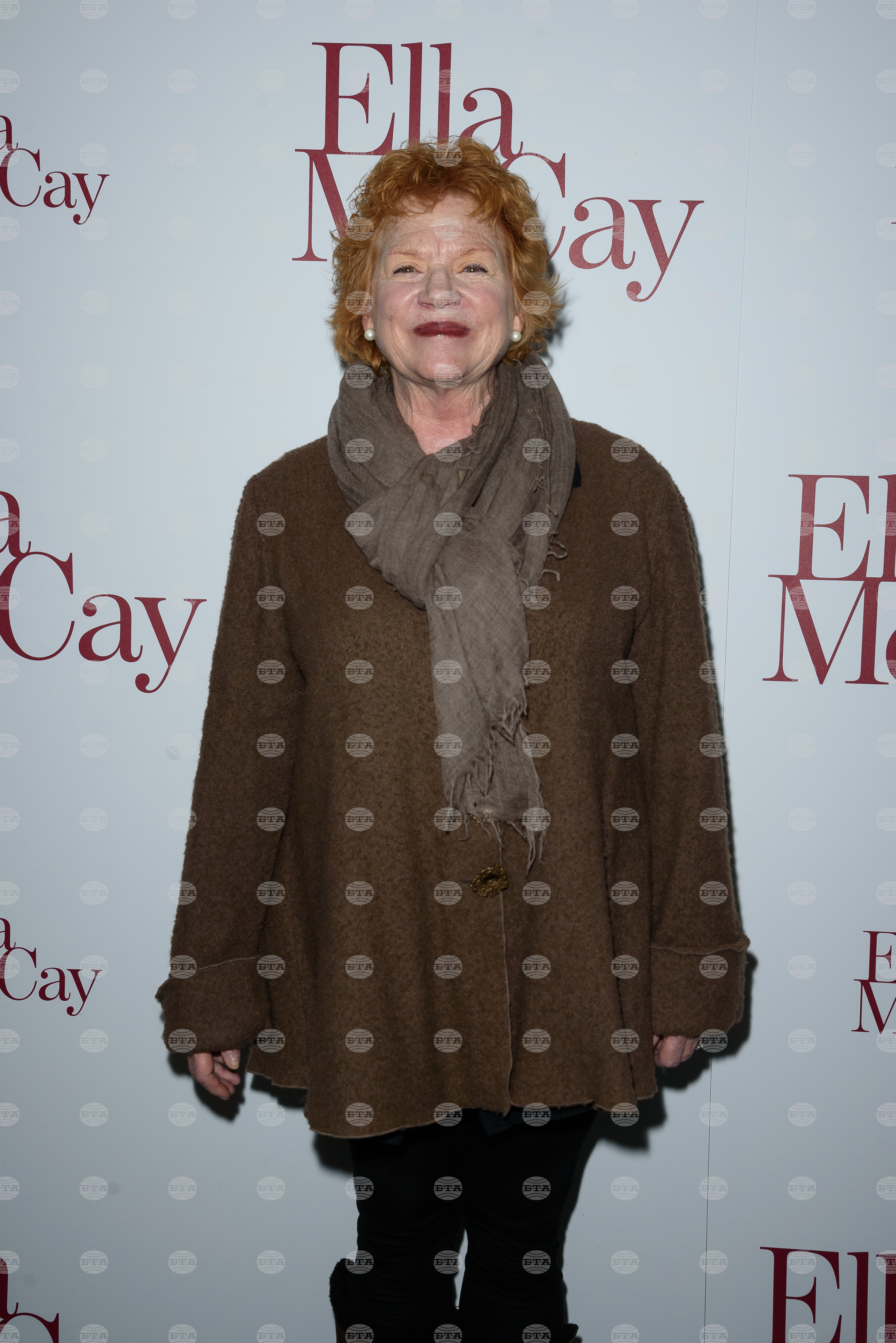 NY Special Screening of "Ella McCay"