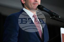 Election 2025 Tennessee Congress