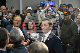 Election 2025 Tennessee Congress