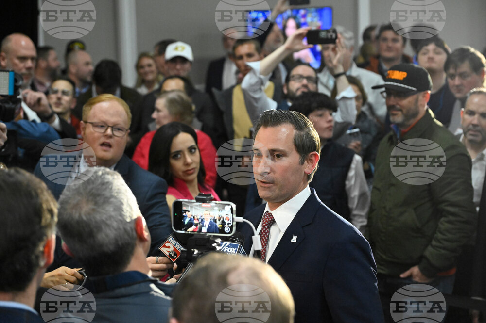 Election 2025 Tennessee Congress