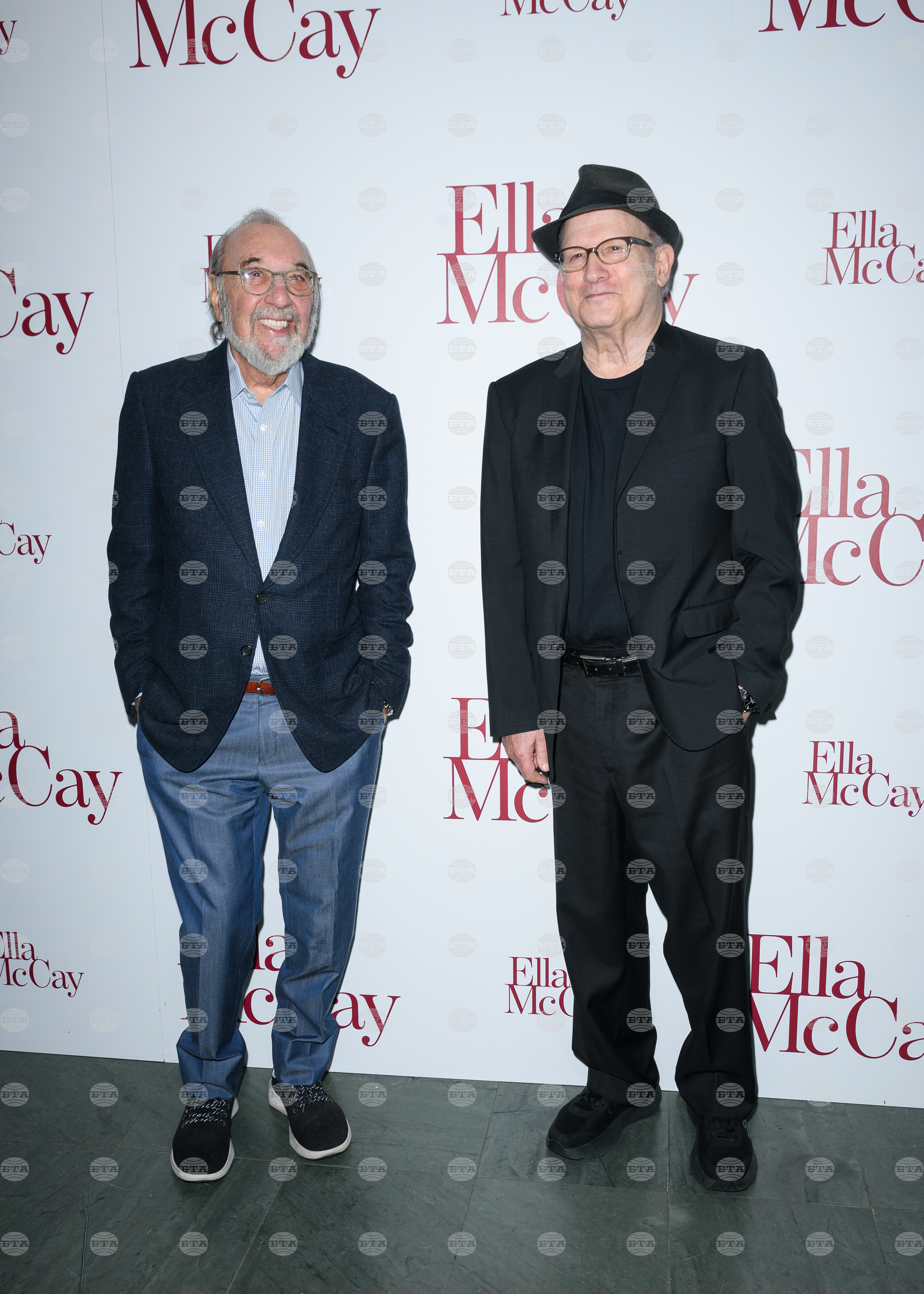 NY Special Screening of "Ella McCay"