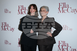 NY Special Screening of "Ella McCay"