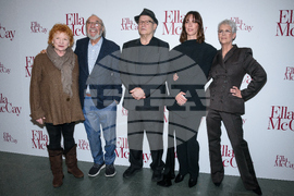 NY Special Screening of "Ella McCay"