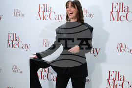 NY Special Screening of "Ella McCay"