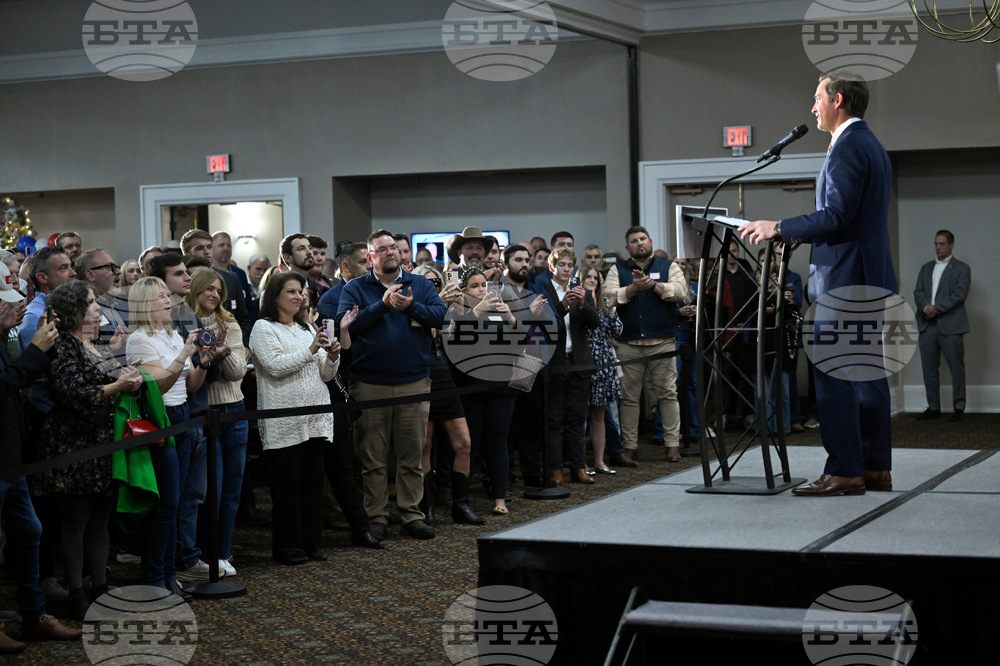 Election 2025 Tennessee Congress